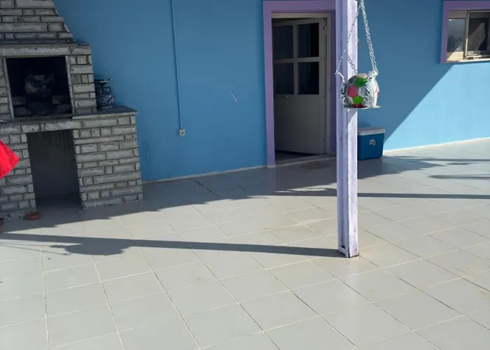 Bilgehan Boutique Hotel Çeşme