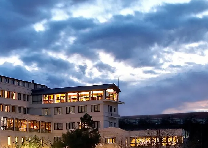 Anemon Bursa Gönlüferah Termal&Spa Otel