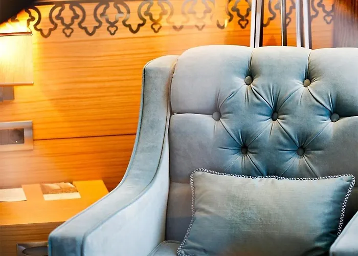 Anemon Bursa Gönlüferah Termal&Spa Otel