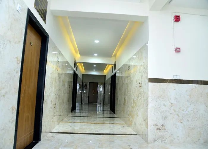 Jainsite Bhavan Palitana