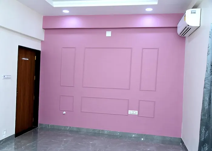 Jainsite Bhavan Palitana