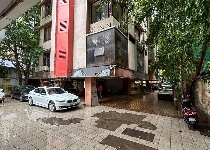 Hotel Metromax Andheri Mumbai