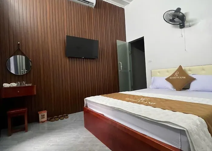 NHÀ NGHỉ VY ANH Hà Nội