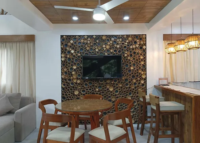 The Nest By Trabiesa Tagaytay Hotel Tagaytay City
