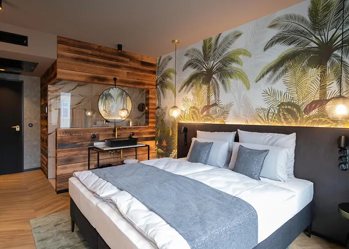 Amia Hotel Singen 