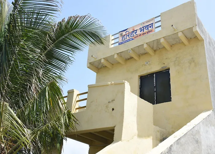 Hari Har Bhavan Dwarka 
