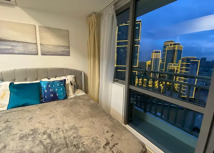 The Hygge Place Mandaluyong