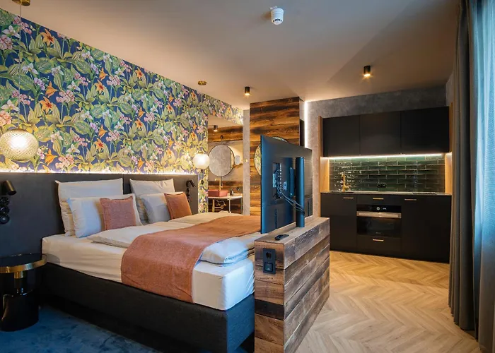 Amia Hotel Singen 