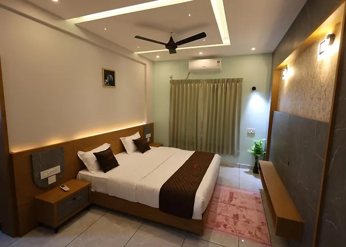 Riders Den Hotel Mananthavady