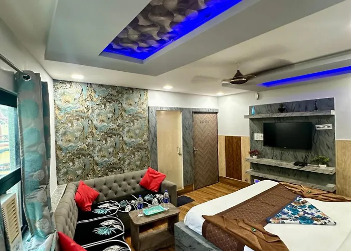 Hotel City Gold Ajmer