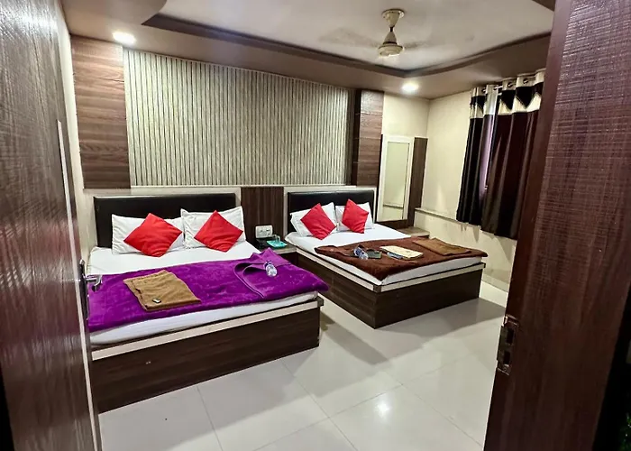 Hotel City Gold Ajmer