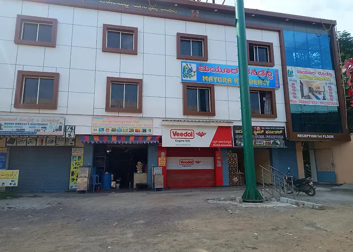 Mayura Residency Kumbalgod
