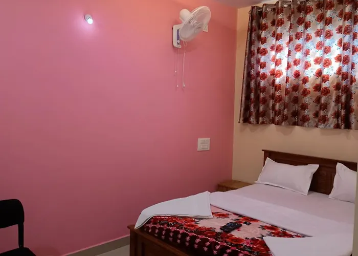 Mayura Residency Kumbalgod