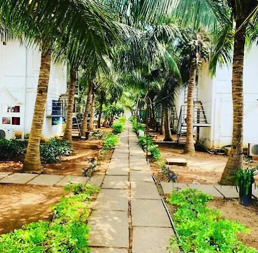 Thamarai Resort Pondicherry