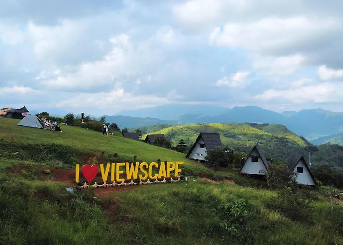 Viewscape Nature Park Tanay Powered By Cocotel