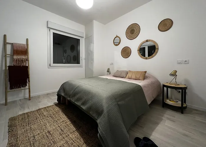 Aparthotel Oh Activ Salon-De-Provence