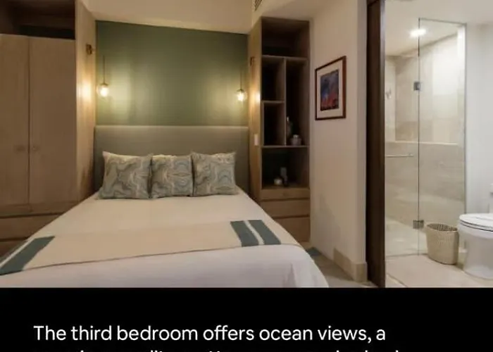 Molino De Agua Condominiums Puerto Vallarta