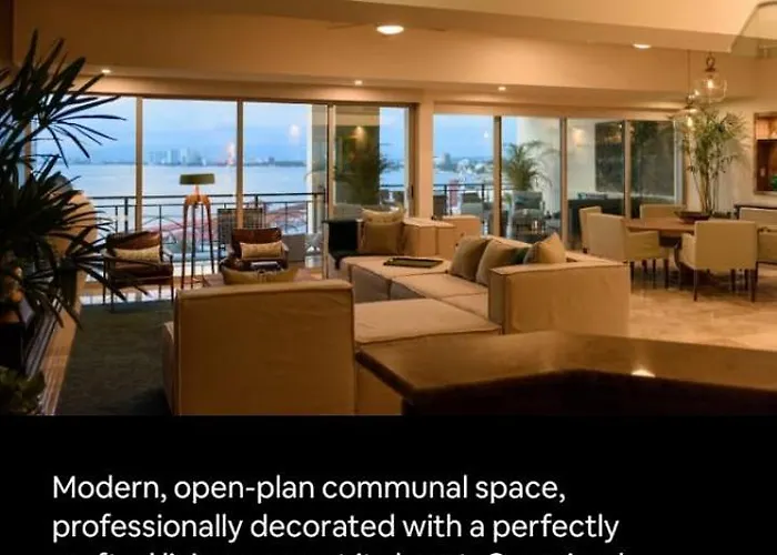 Molino De Agua Condominiums Puerto Vallarta