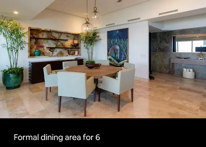 Molino De Agua Condominiums Puerto Vallarta