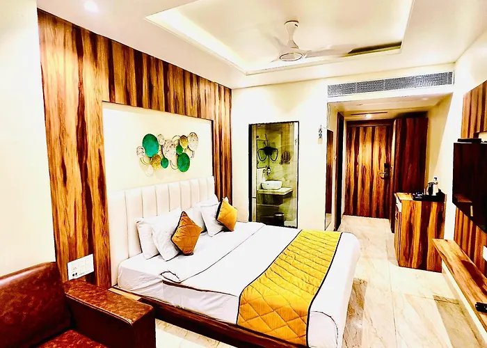 Platinum Resort Itarsi