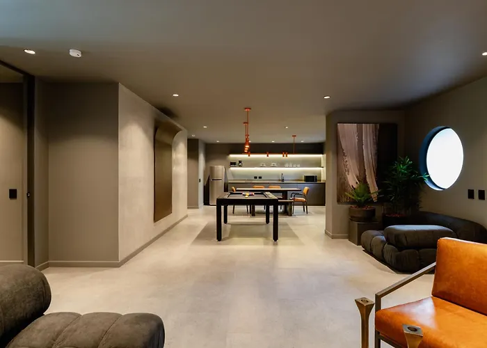 Spot Building - Apartments Medellin