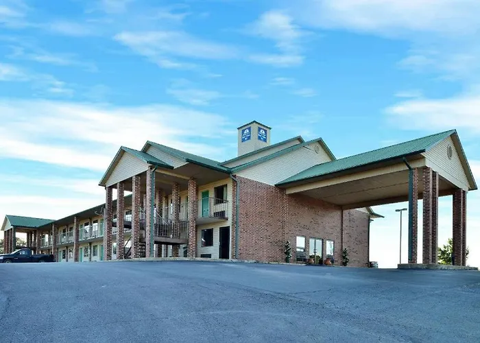 Ozark Hotel
