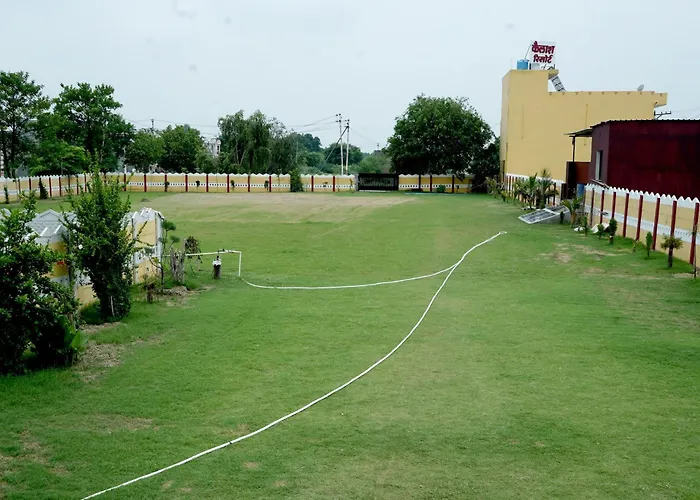 Kailash Resort Kota 