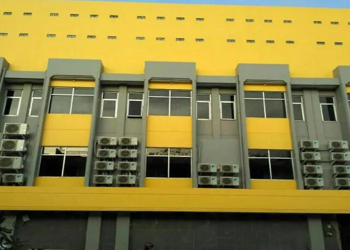 Hotel Ethan Cilincing Jakarta