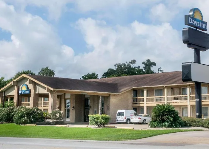 Surestay Plus By Best Western Beaumont