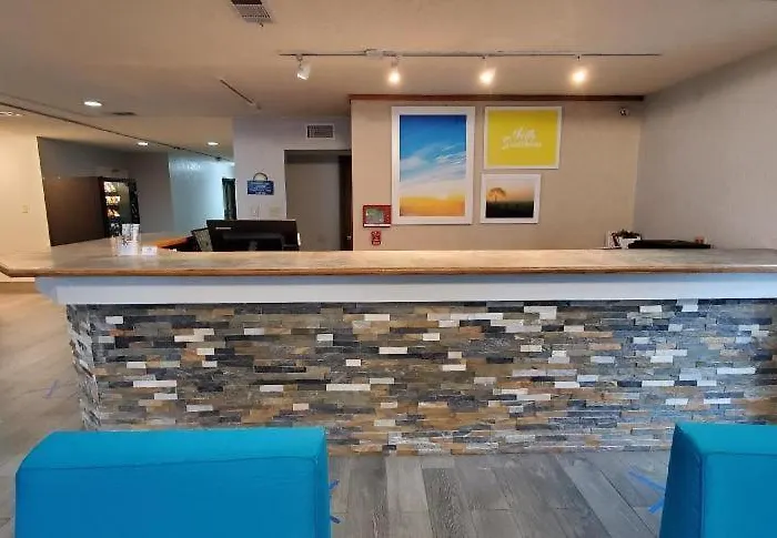 Surestay Plus By Best Western Beaumont