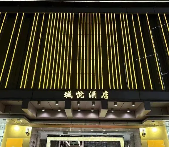 City Viva Hotel Macau