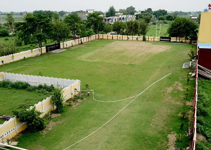Kailash Resort Kota 