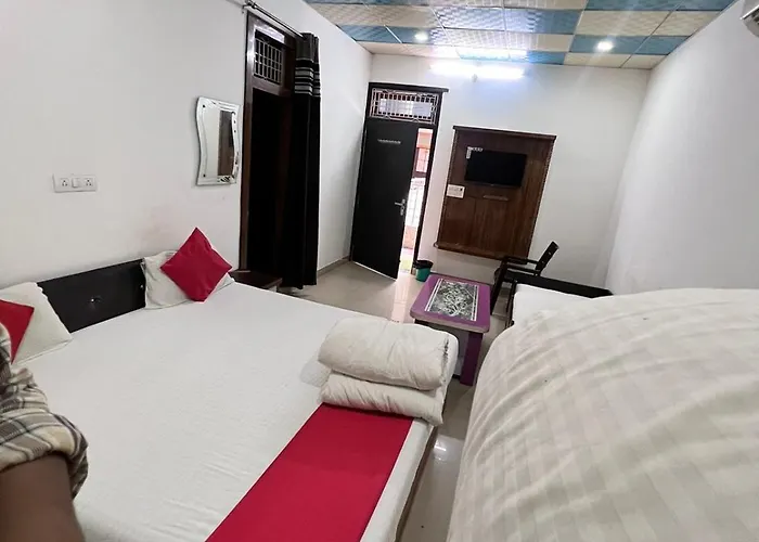 Nandini Complex Hotel Bharatpur