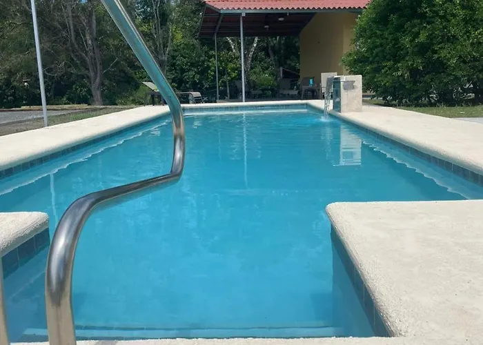 Casa Fofo Bed & Breakfast San Carlos