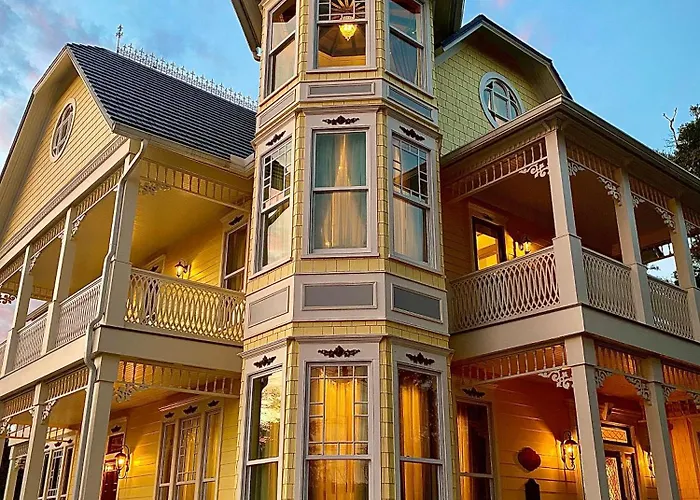 Sunbright Inn DeFuniak Springs
