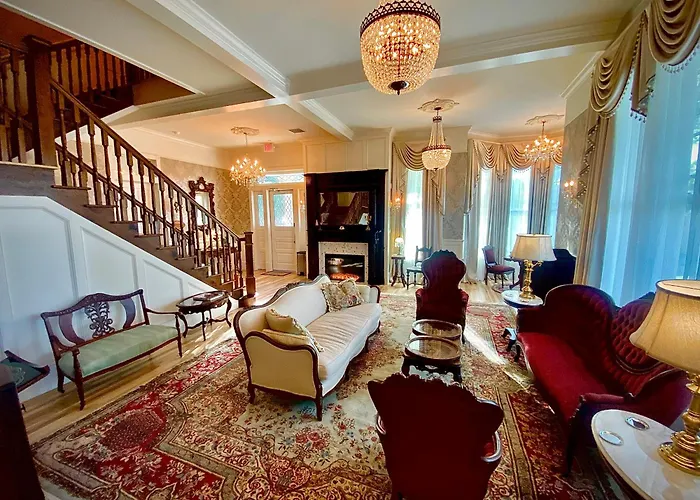 Sunbright Inn DeFuniak Springs