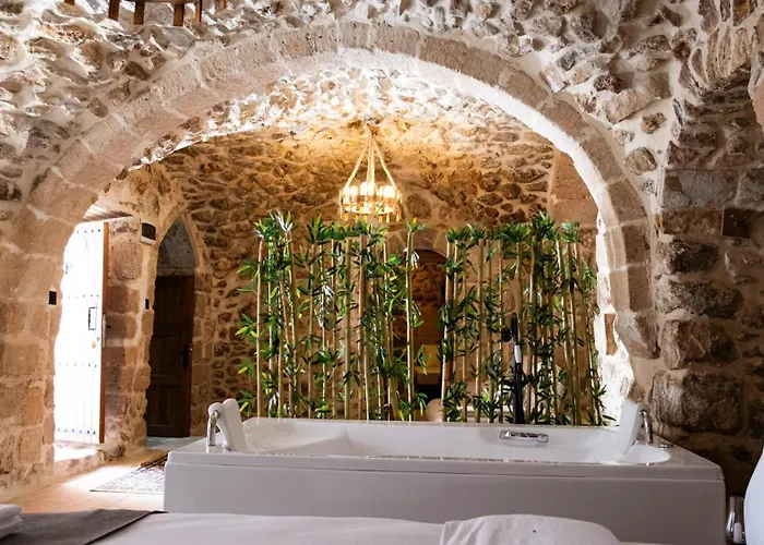 Arev Hotel Mardin