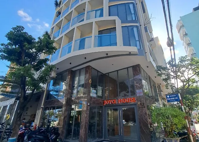 Joyce House Hotel Quy Nhon