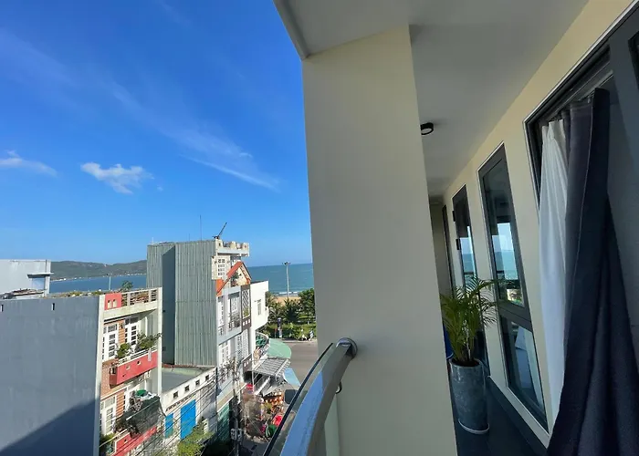 Joyce House Hotel Quy Nhon
