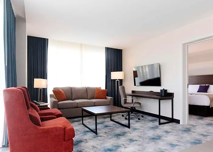 Pickering Casino Resort