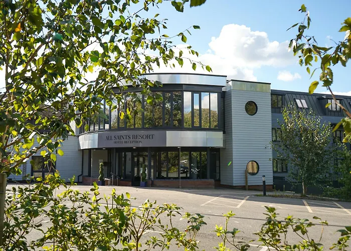 All Saints Resort Bury St. Edmunds