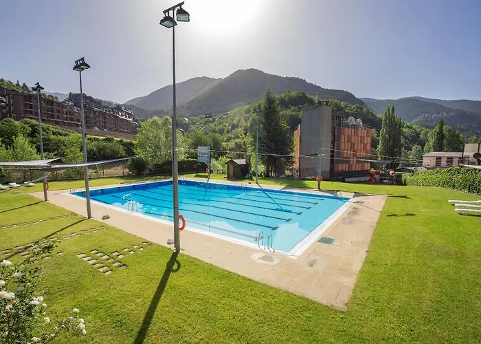 Hotel Marco Polo By Nexta La Massana