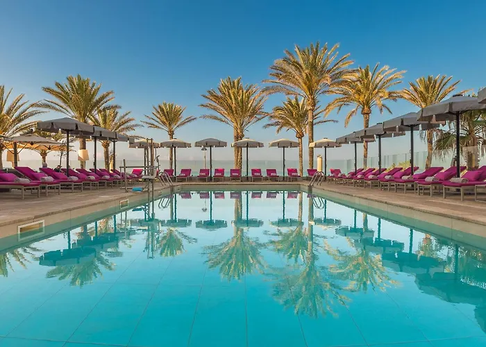 Pure Salt Garonda - Adults Only Hotel Playa de Palma 