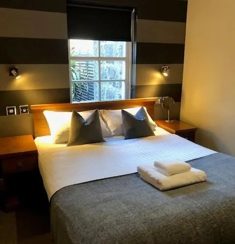 The Craibstone Suites Aberdeen