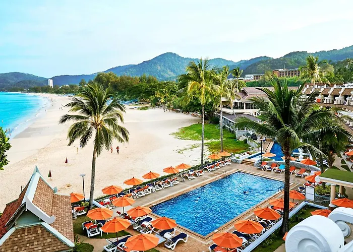 Beyond Karon (Adults Only) Otel