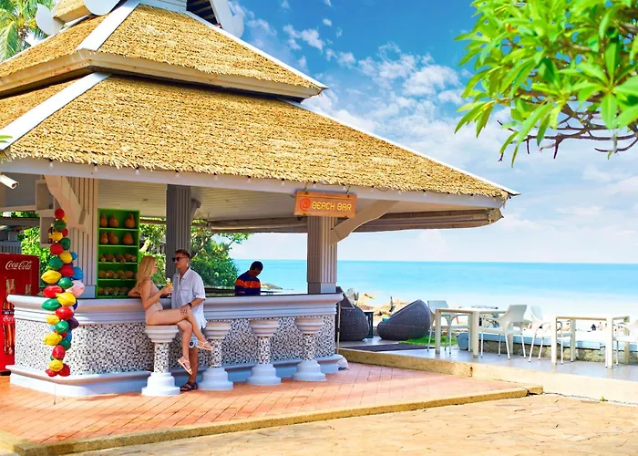 Beyond Karon (Adults Only) Otel