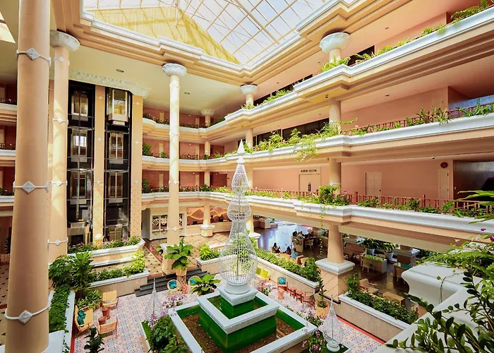 Hotel Beyond Kata