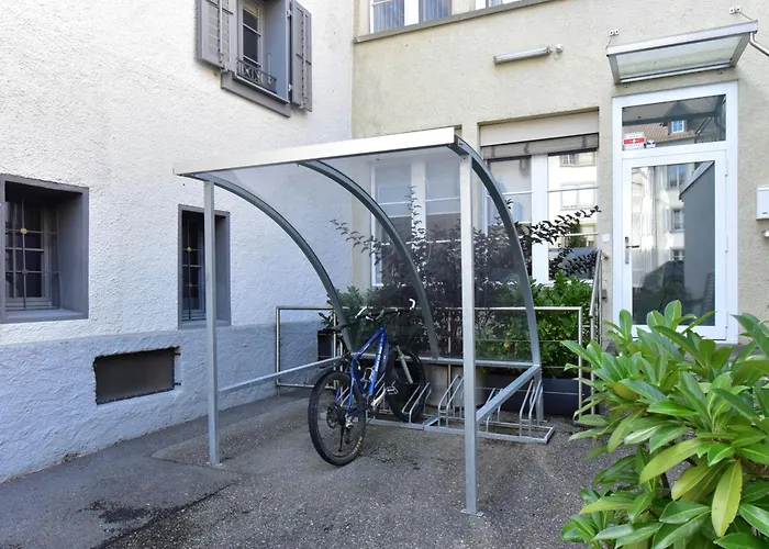 Hotel Engel Zofingen