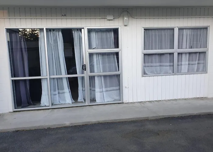 Alcamo Motel Hamilton