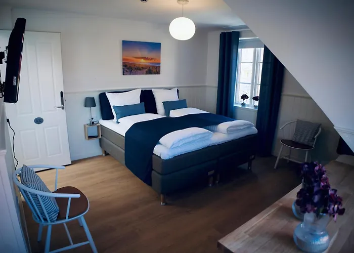 Plesners Badehotel Skagen